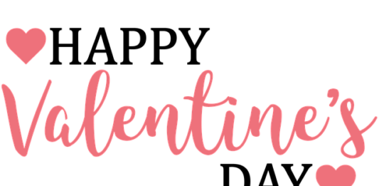 Valentine Day List 2020 14-Feb-20 Valentine Day Complete List